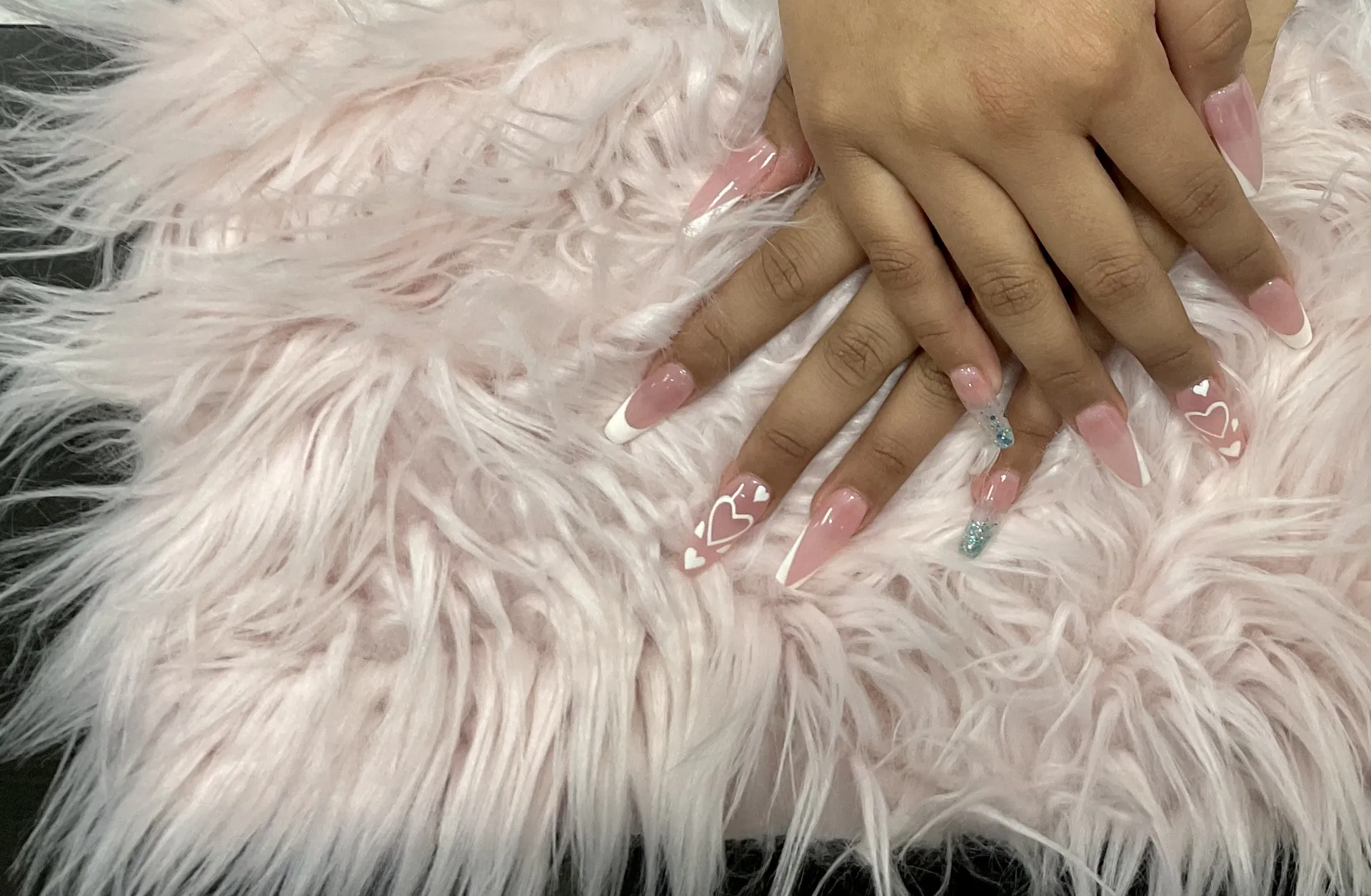 Luxury Nail Artistry Salem OR - Nails by Design